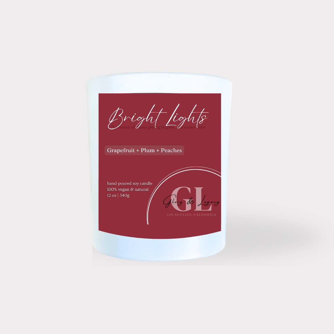Bright Lights