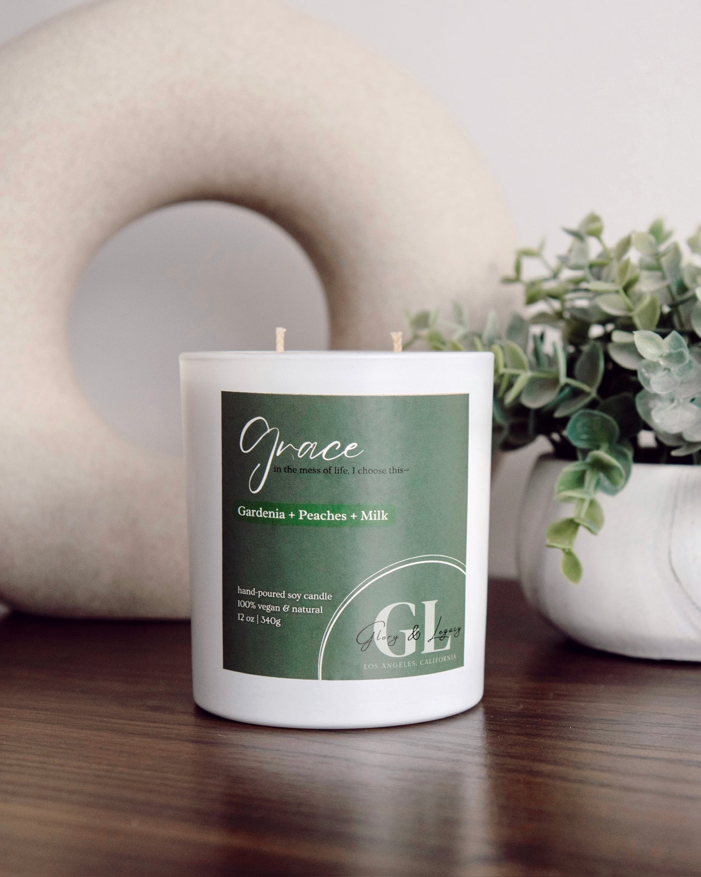 Grace